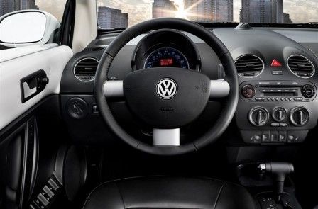 New Beetle 12